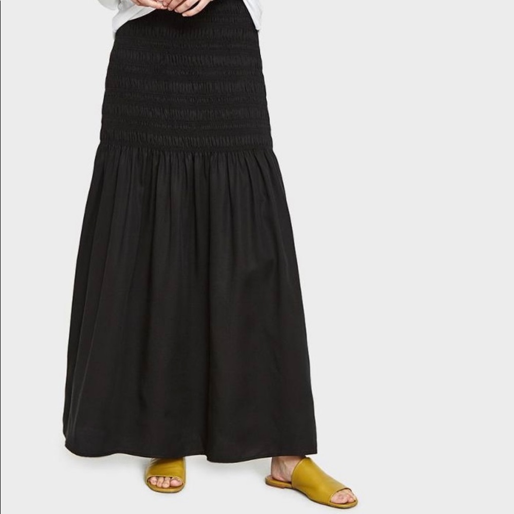 Creatures of comfort Maya skirt